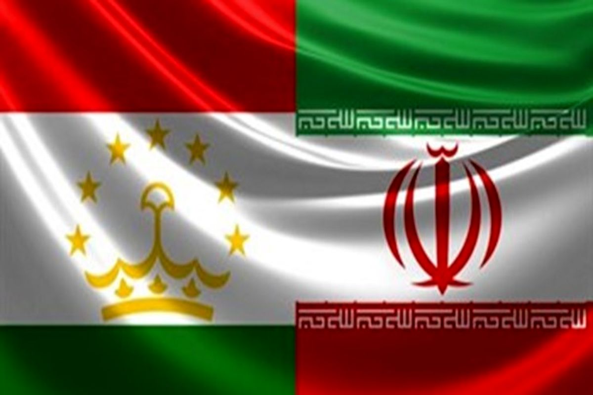 پانزدهمین کمیسیون مشترک همکاری‌های اقتصادی ایران و تاجیکستان برگزار می‌شود