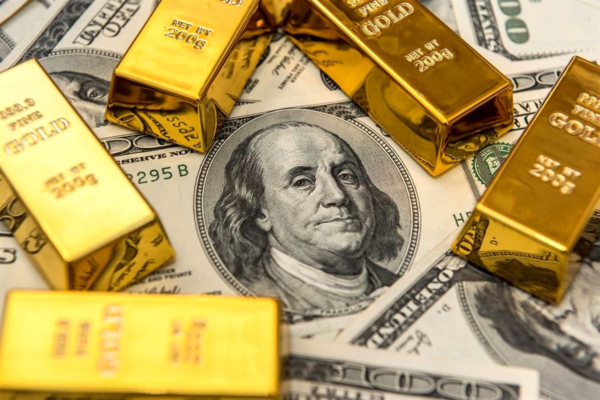 آیا قیمت طلا بازهم روند افزایشی طی خواهد کرد؟