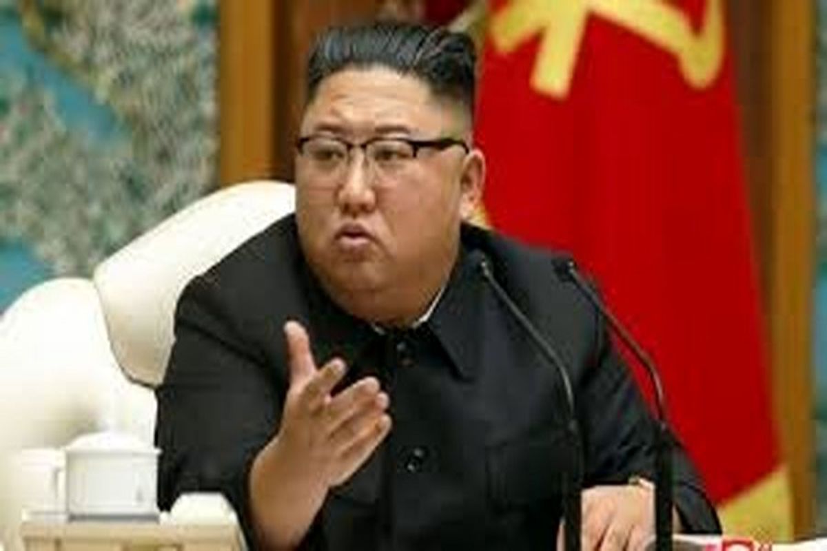 رهبر کره شمالی: کره شمالی قدرتمندترین نیروی اتمی جهان می‌شود