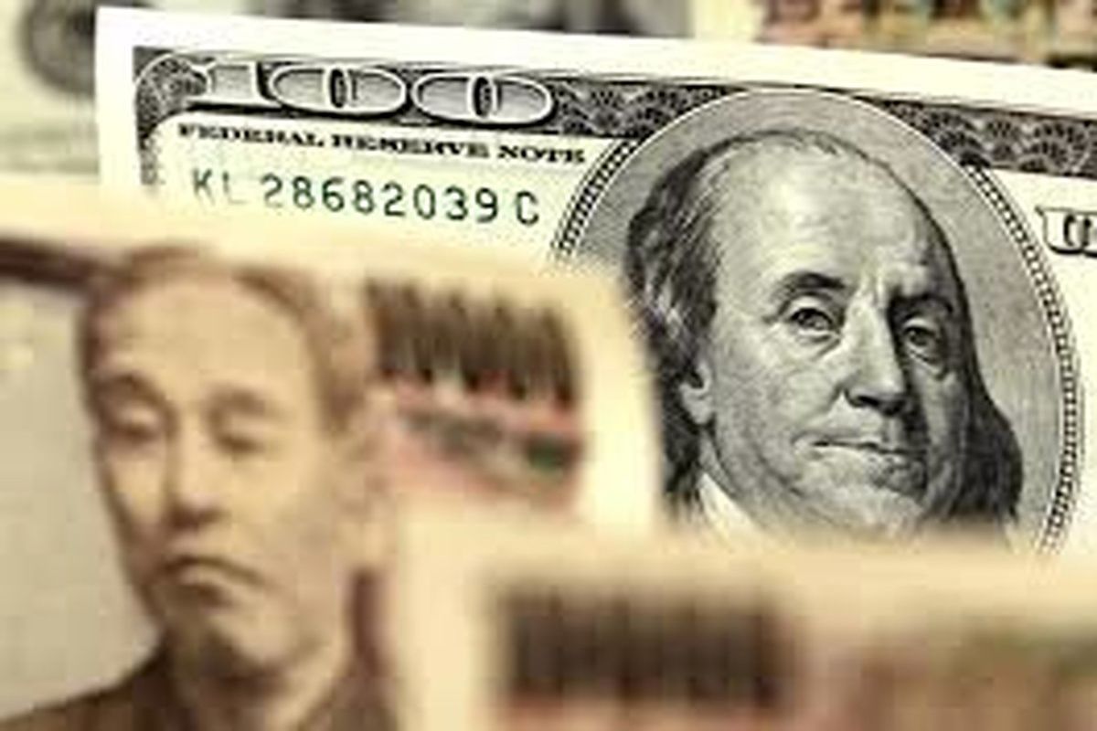 قیمت دلار در بازار آزاد امروز چهارشنبه ۹ آذرماه ۱۴۰۱