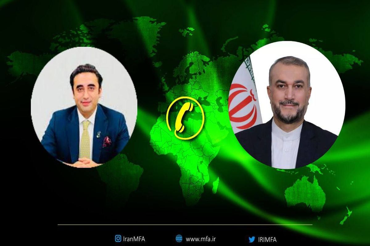 نشست کمیته پیگیری مصوبات ایران و پاکستان بزودی در تهران برگزار خواهد شد