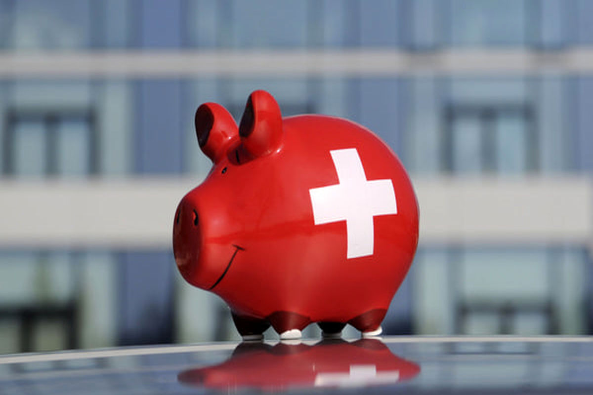 سوئیس دارایی‌های روسیه را دیگر بلوکه نمی‌کند