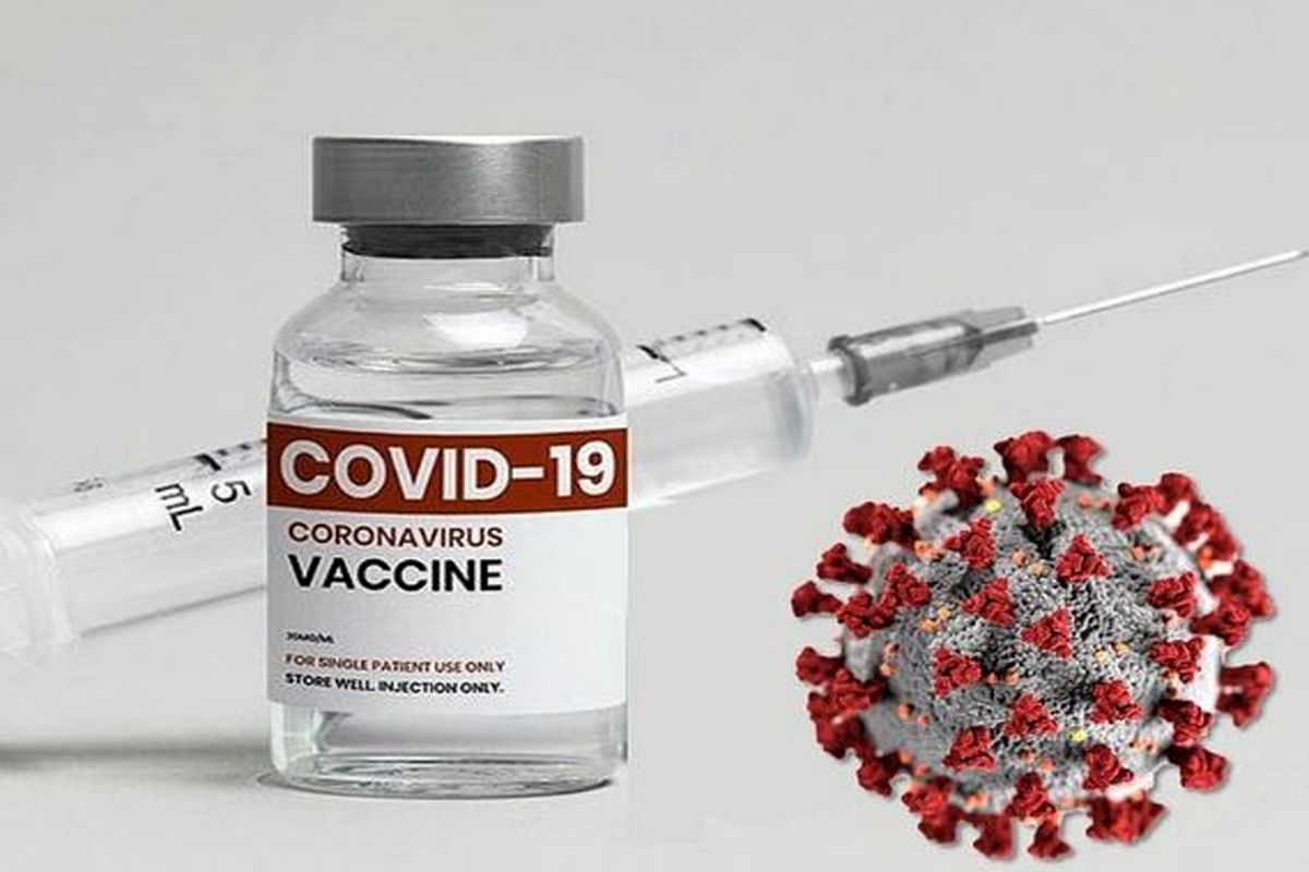 تاثیر چشمگیر واکسن در پیشگیری از مرگ‌های کرونایی