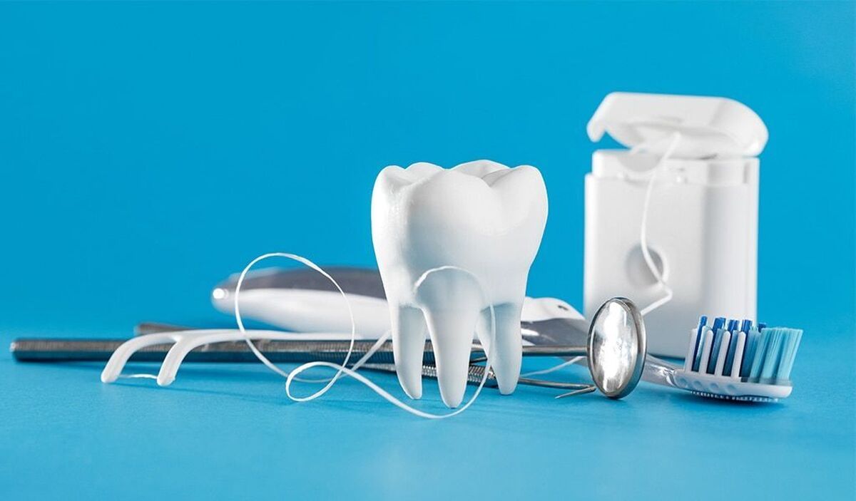 معروف‌ ترین کلینیک‌ های دندانپزشکی شیراز
