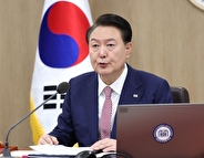 معاون وزیر خارجه کره جنوبی به مشاور امنیت ملی منصوب شد