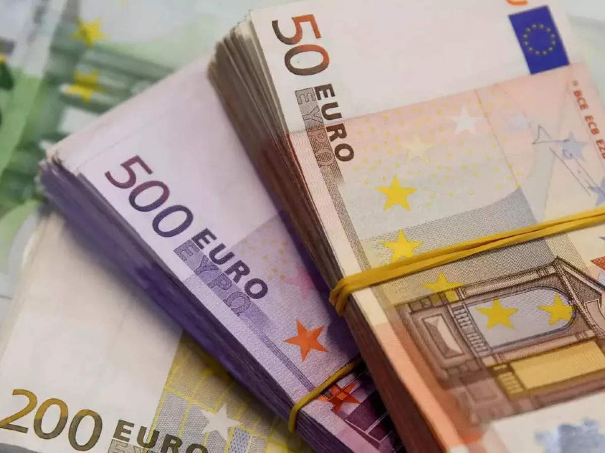 افزایش شدید اسکناس‌های جعلی یورو در آلمان