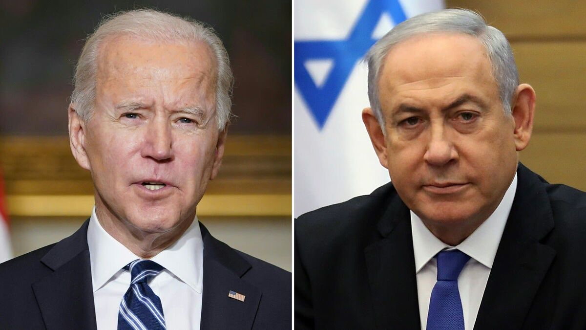 اعتراف نتانیاهو به وجود اختلافات فزاینده بین اسرائیل و آمریکا