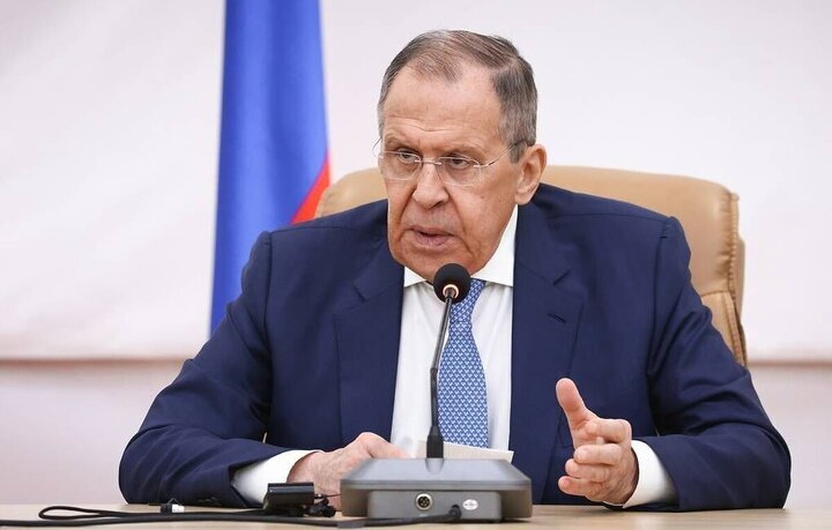 انتقاد وزیر امورخارجه روسیه از رژیم صهیونیستی