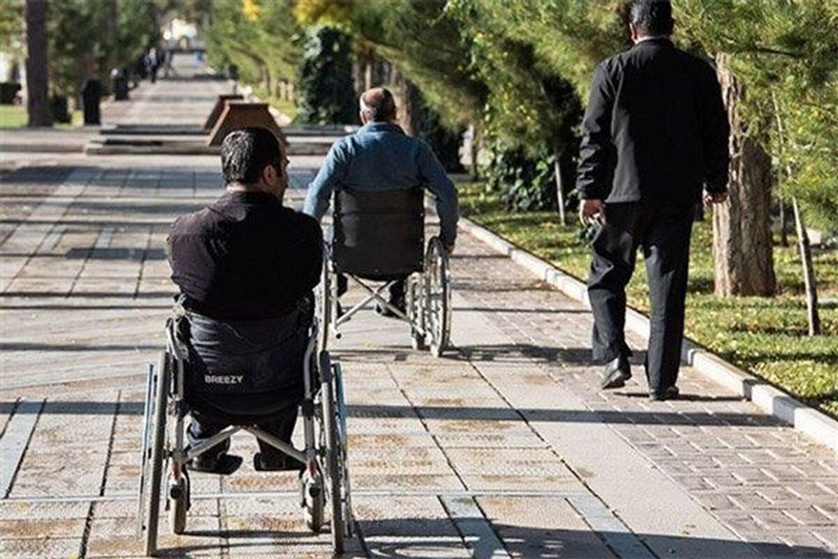 مناسب‌سازی اماکن گردشگری پایتخت برای معلولان