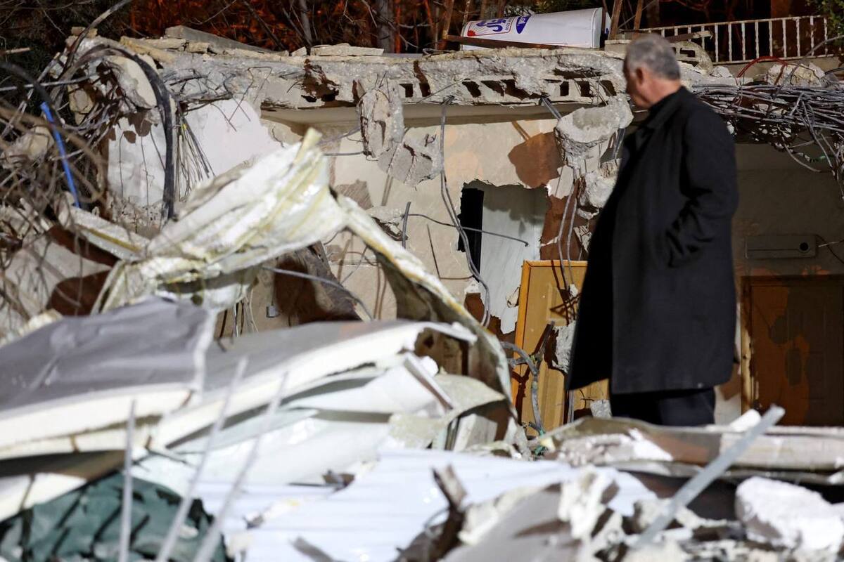 اتحادیه اروپا تخریب خانه ابودیاب واقع در قدس اشغالی را محکوم کرد