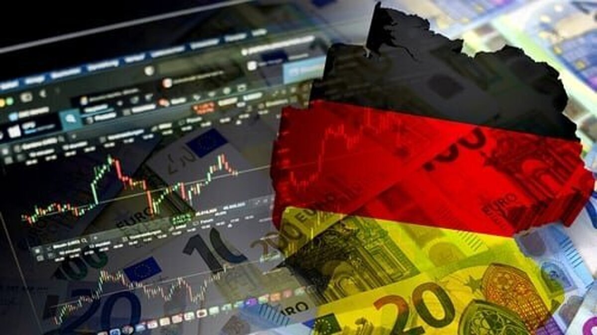اقتصاد آلمان در تنگنا