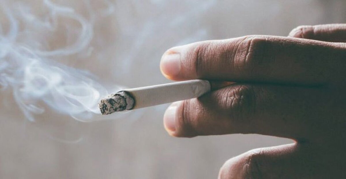 عوارض جدی مصرف دخانیات بر قدرت باروری مردان و سلامت نسل‌های بعد