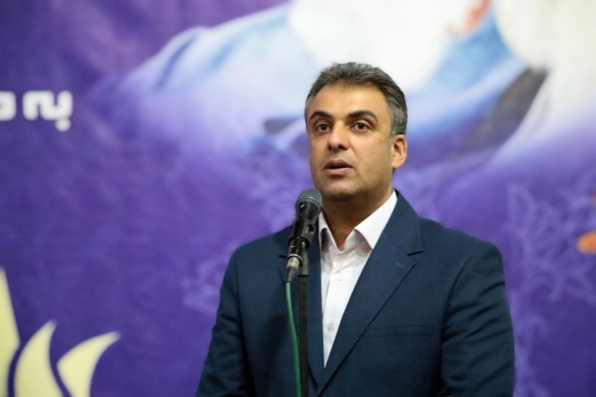 مدیرکل ورزش و جوانان کرمان: مسئولان باید توانمندی‌های جوانان را ببینند