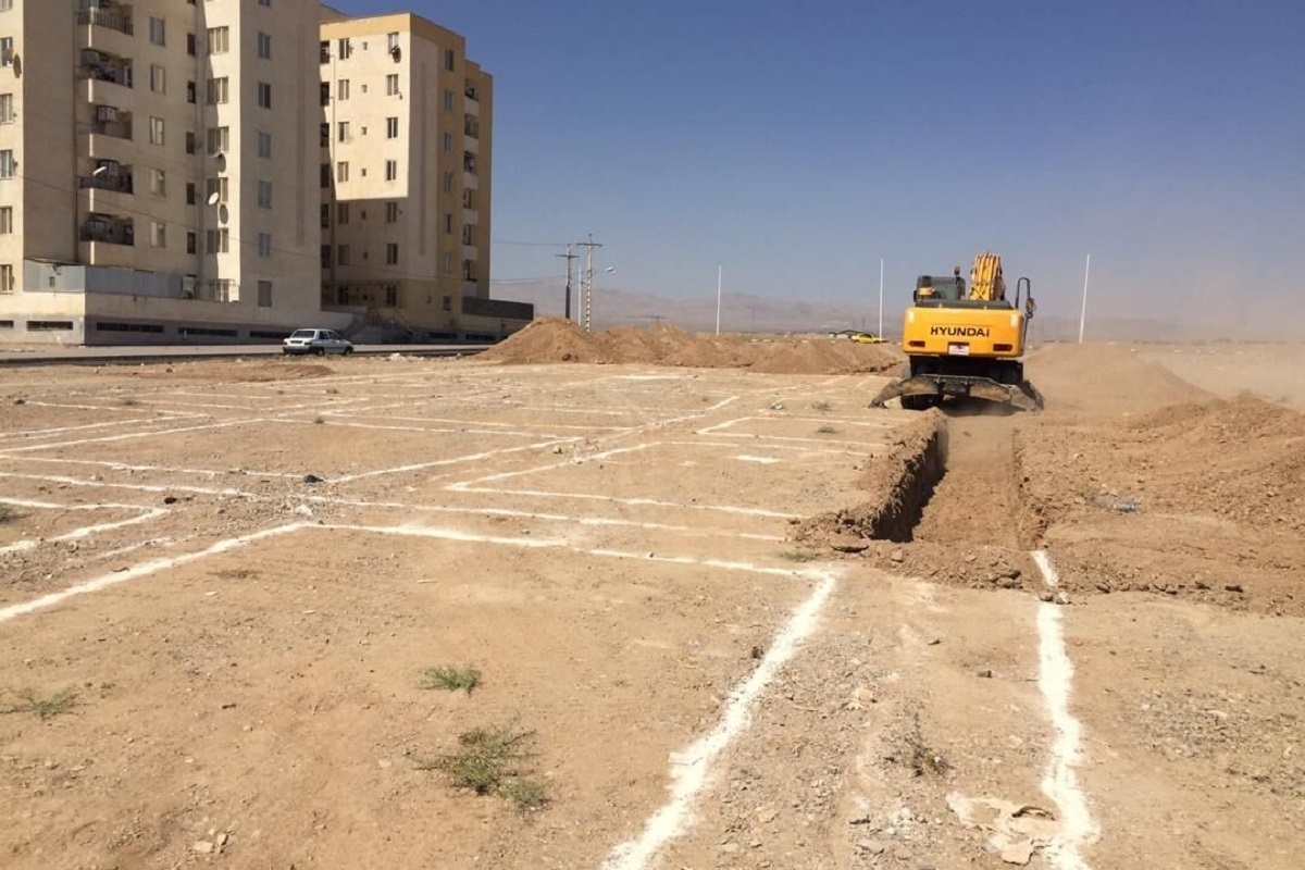 اختصاص ۳۰۰ هکتار زمین برای ساخت مسکن در چهار شهرستان آذربایجان‌غربی
