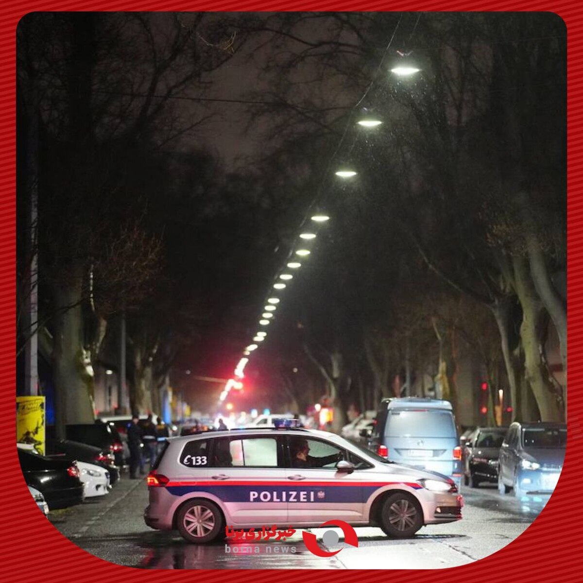 قتل پنج زن در پایتخت اتریش طی یک روز
