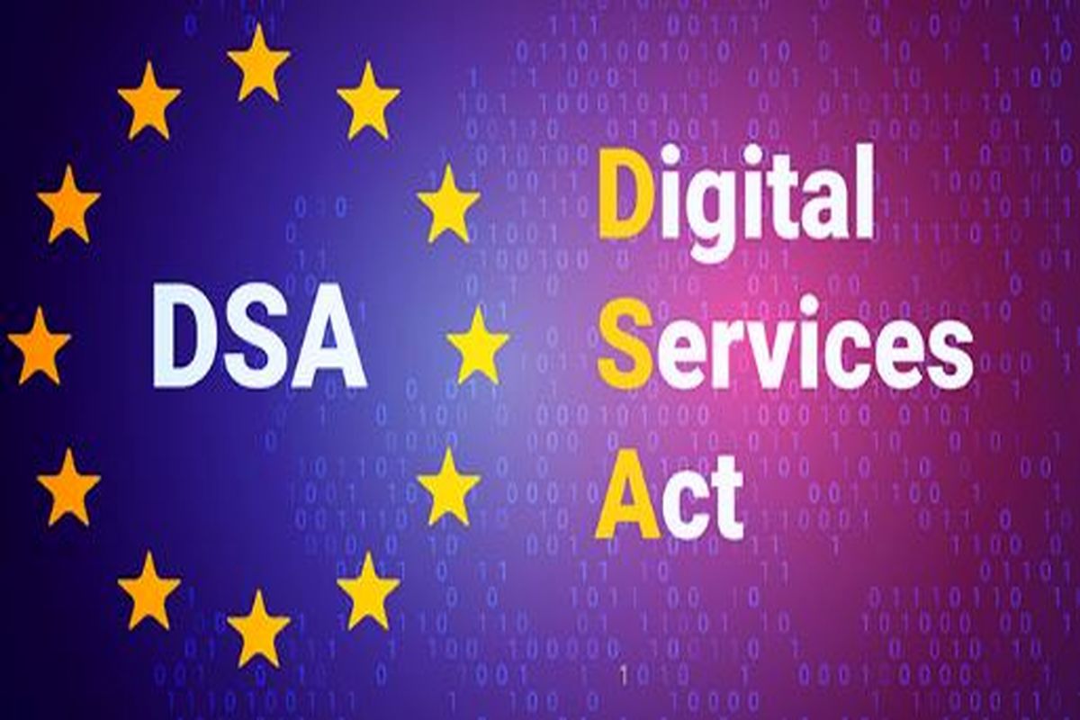 آغاز اجرای قانون خدمات دیجیتال اروپا برای ۱۹ پلتفرم آنلاین بزرگ