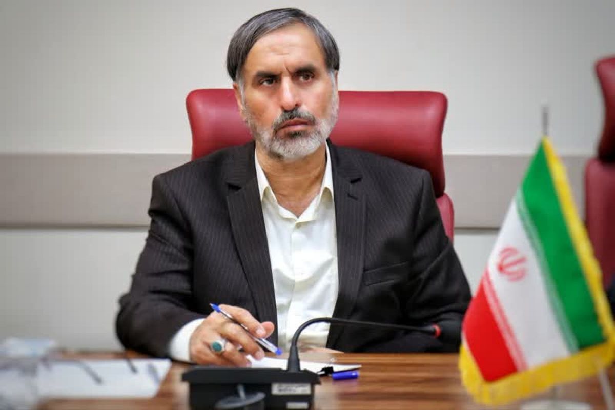 استاندار خراسان شمالی : هیچ واحد تولیدی و پروژه ای نباید برای مشکلات جزئی معطل بماند