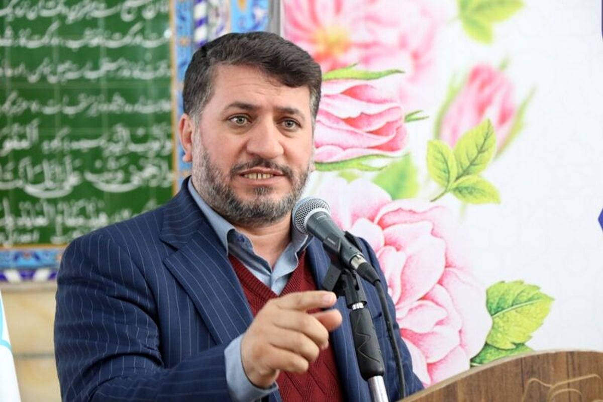 استاندار یزد: سوم خرداد، مظهر عینی صلابت ملت ایران است