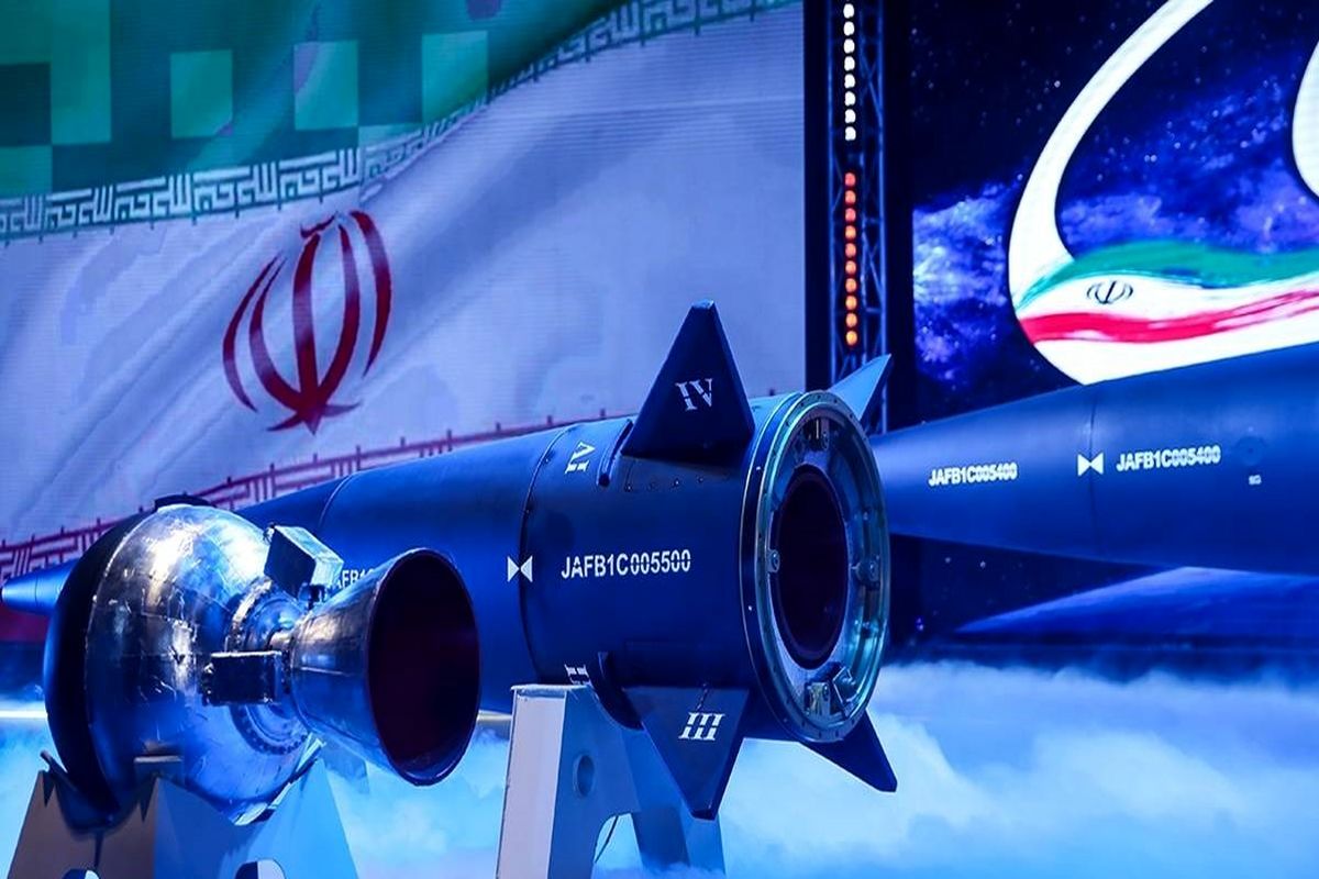 ایران در فهرست « قدرت های موشکی برتر جهان» در سال ۲۰۲۳