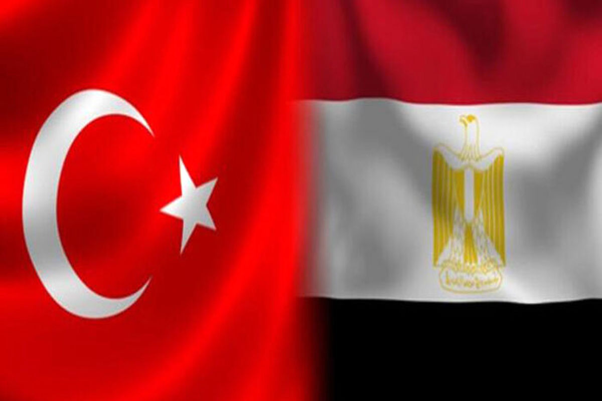 حمایت کشورهای عربی از احیای روابط ترکیه و مصر