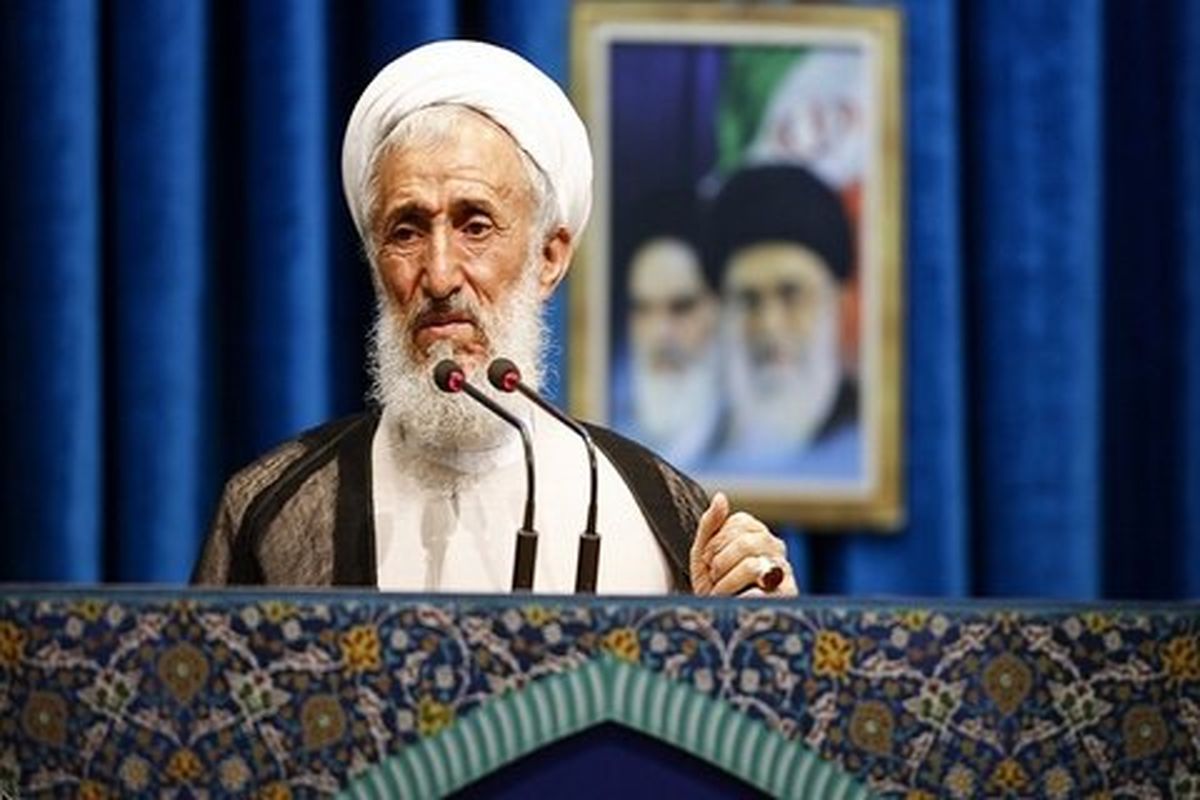 خطیب نماز جمعه: عضویت دائمی ایران در سازمان شانگهای نقطه عطفی در دولت سیزدهم است