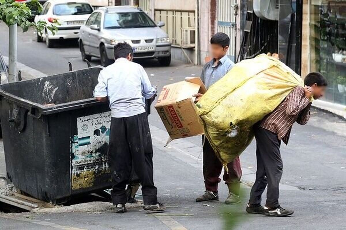 محمدی: وضعیت زباله گردها تا ۶ ماه آینده حل می شود