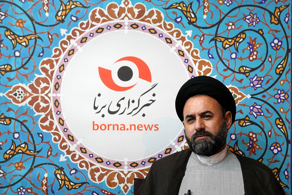 حجت الاسلام آقامیری: ۱۰ درصد از معابر تهران  در سالجاری  آسفالت می شود
