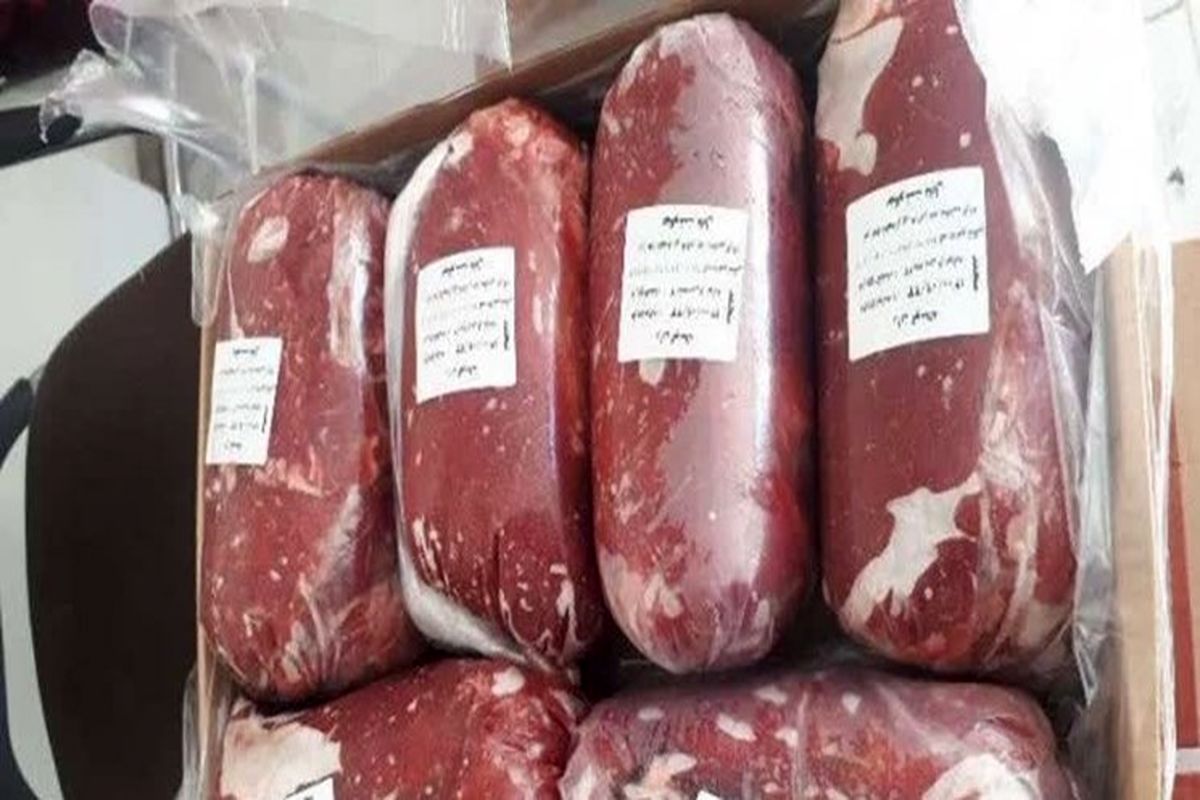 سازمان دامپزشکی: گوشت‌ مانده برزیلی راهی کارخانه‌های سوسیس شد