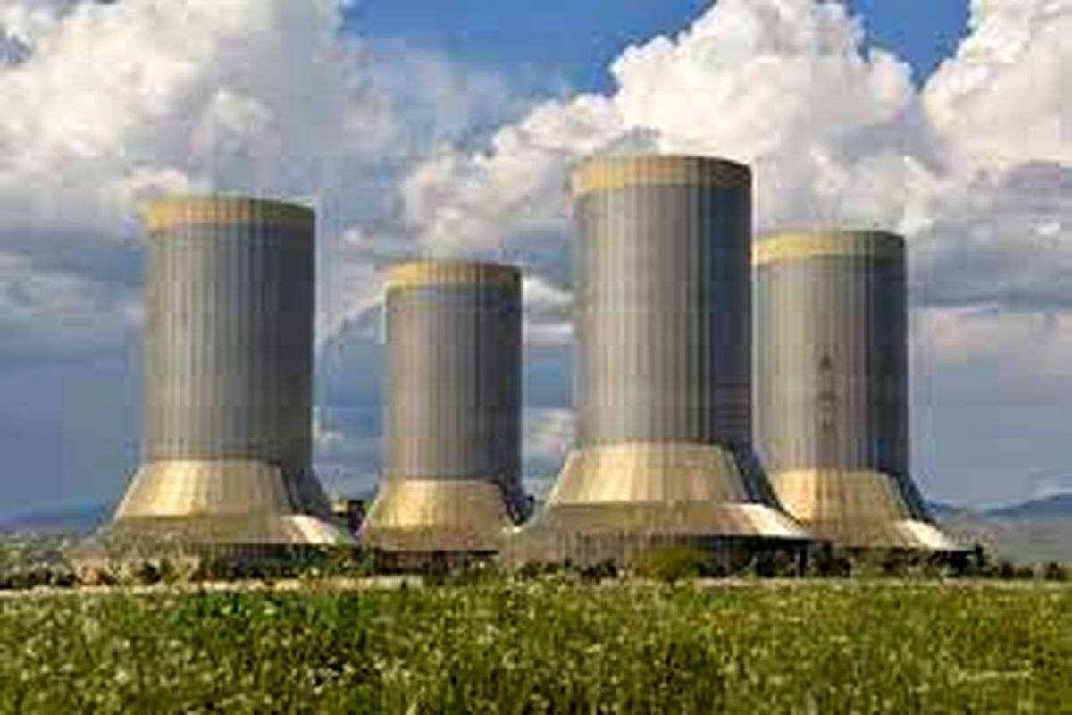 وزیر صمت:هدفگذاری ساخت نیروگاه‌ها برای تامین ۱۰ هزار مگاوات برق