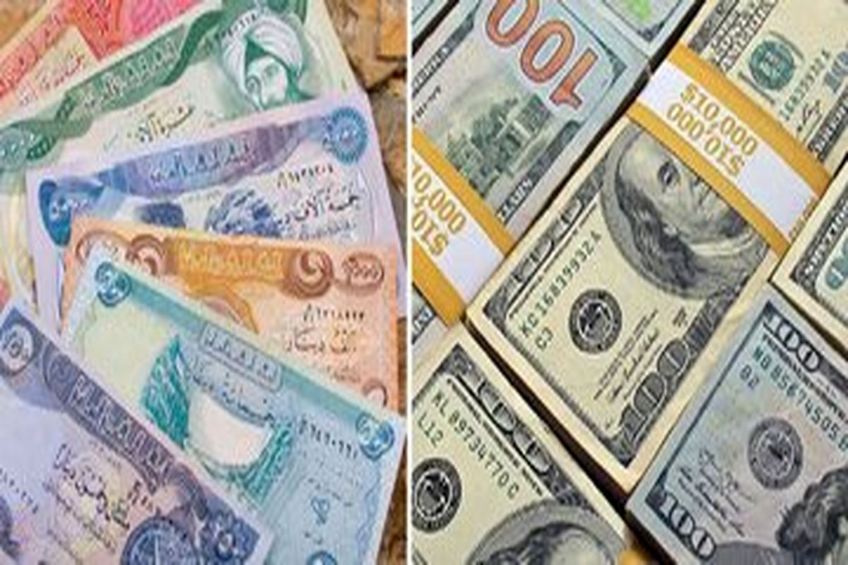 برای سفر به عراق و زیارت اربعین دلار ببریم یا دینار؟
