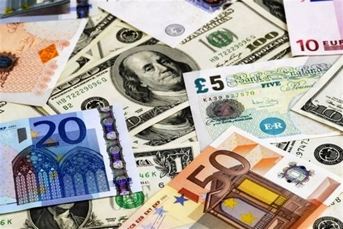 قیمت دلار و یورو در مرکز مبادله ایران/ یکشنبه ۲۹ مرداد