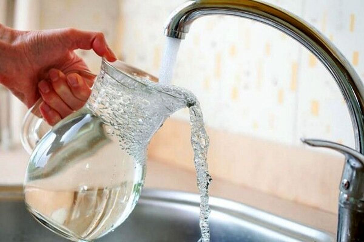 مصرف روزانه آب تهران از ۳ میلیارد و ۸۰۰ میلیون لیتر عبور کرد
