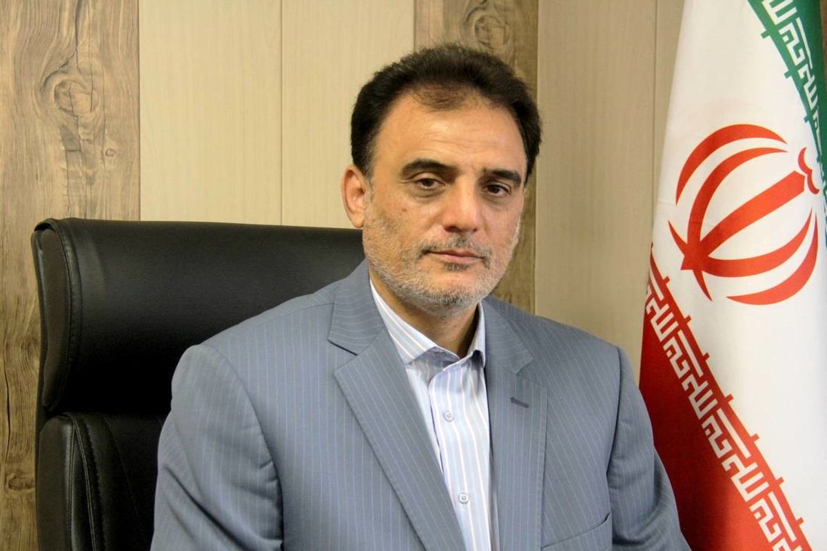 نورمحمدی در سمت مدیرعامل شرکت شهر سالم ابقا شد