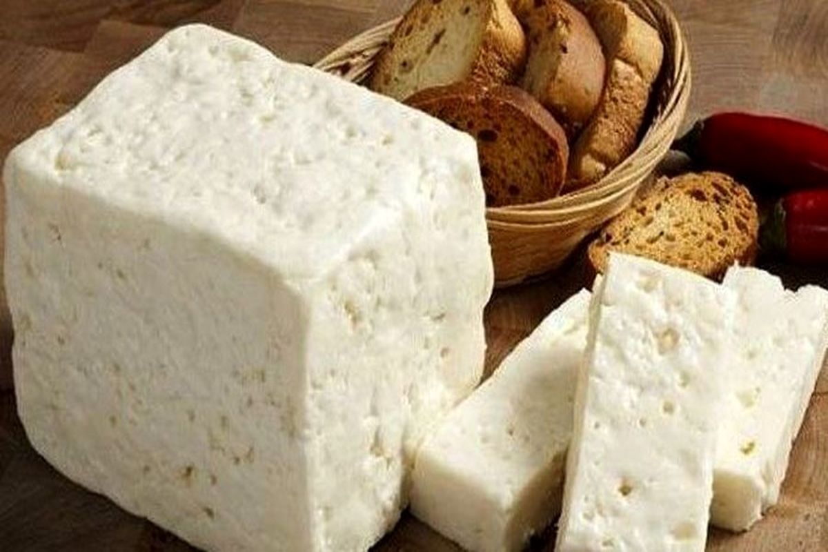 این ۵ نشانه‌ می گویند که نباید پنیر بخورید!