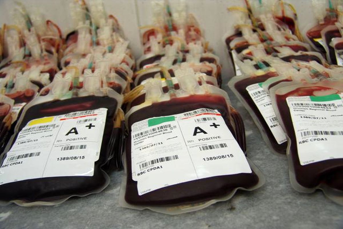 اعلام آمادگی کامل سازمان انتقال خون برای تامین خون مورد نیاز زائرین ایرانی در ایام اربعین حسینی