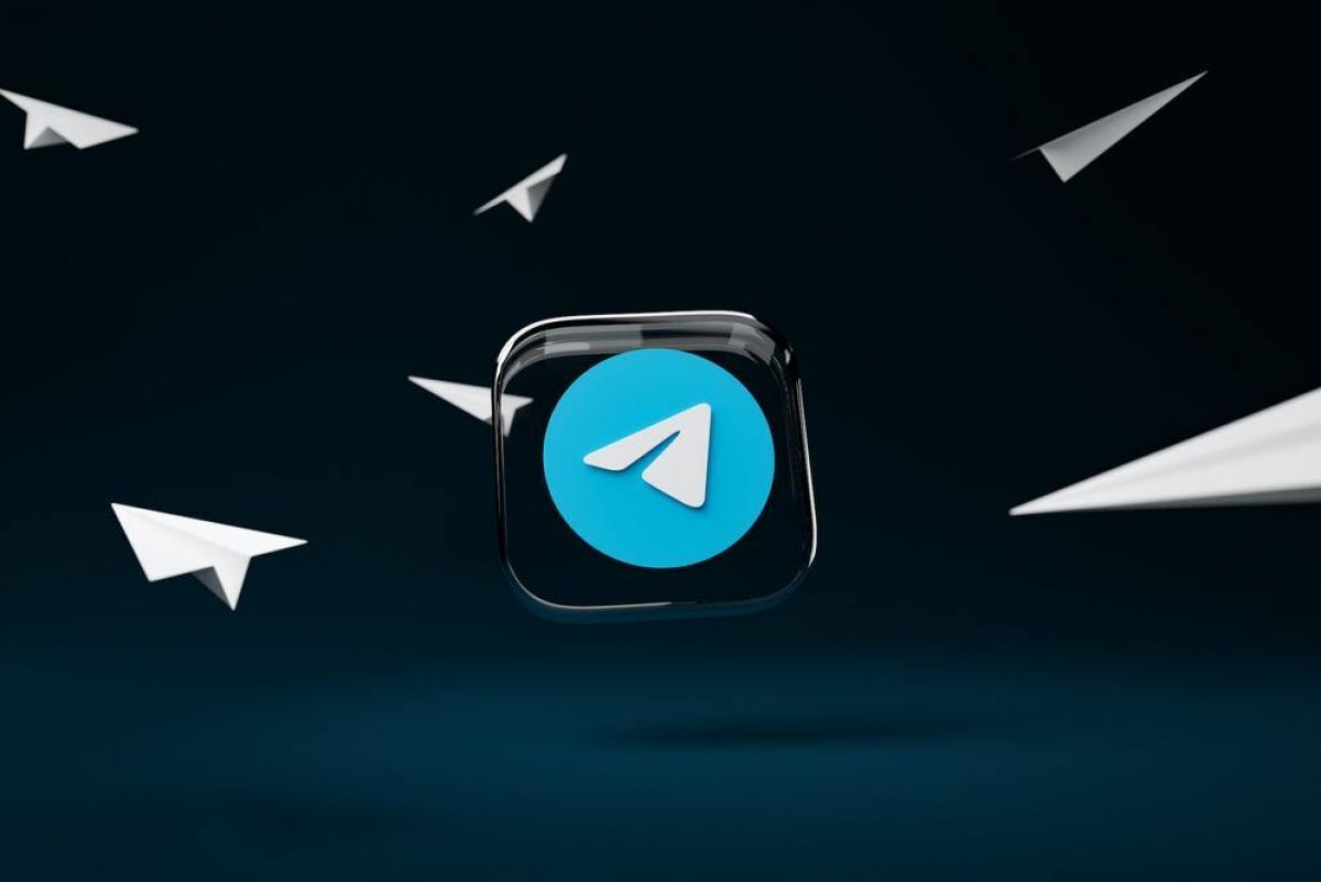 تلگرام ویژگی جدیدی به نام «قرعه‌کشی» را برای کانال‌ها ارائه کرد