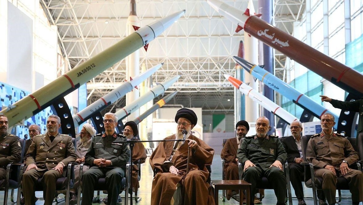 ایران برنده این میدان جنگ است