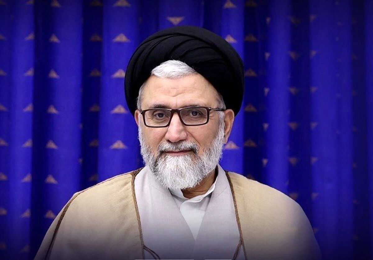 وزیر اطلاعات: وعده صادق رژیم کودک کش و جنایتکار و اشغالگر را سخت تنیبه کرد