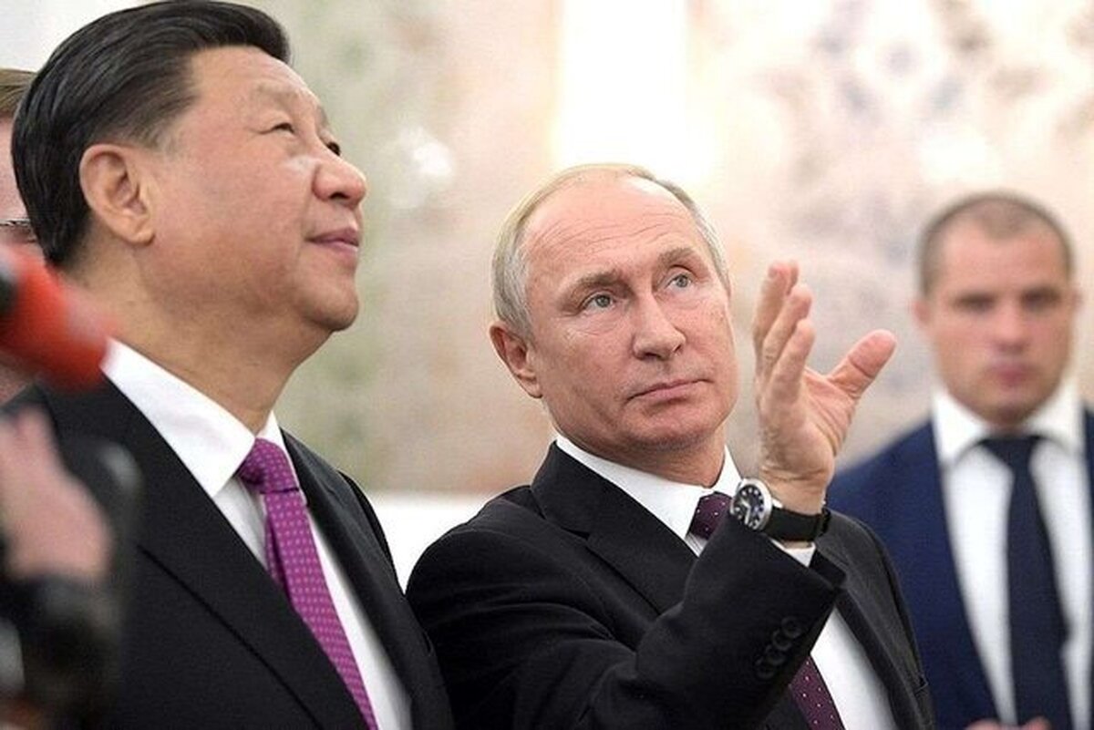 اتحاد فزاینده چین، روسیه و ایران به روایت لوموند