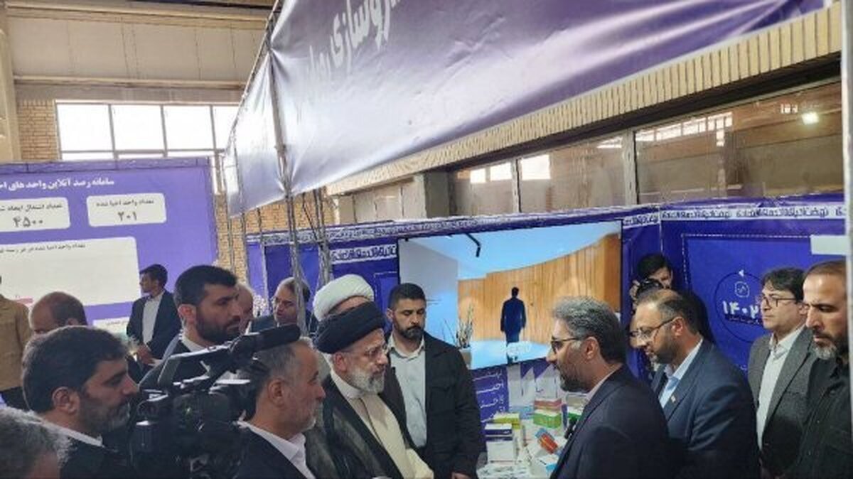 جشن احیای ۲۰۱ واحد راکد تولیدی و صنعتی در استان سمنان برگزار شد