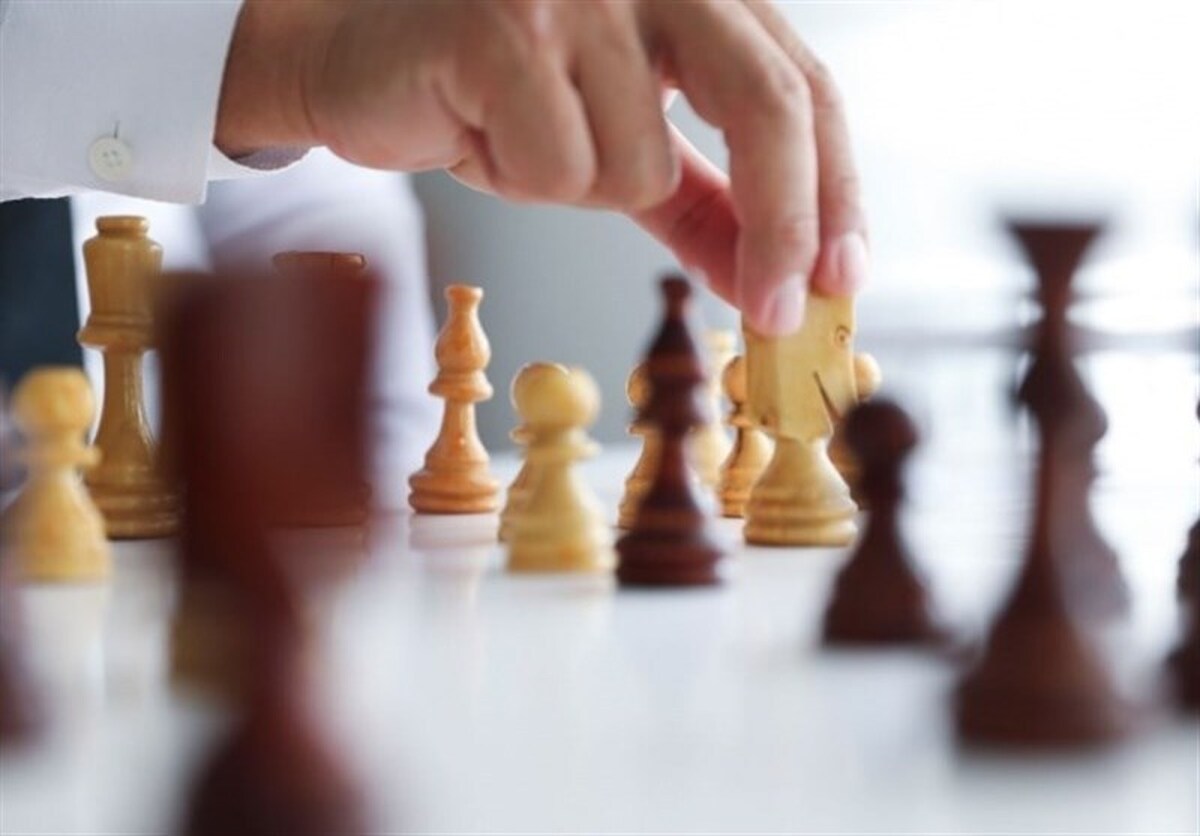 زمان ثبت‌نام از نامزدهای ریاست فدراسیون شطرنج اعلام شد