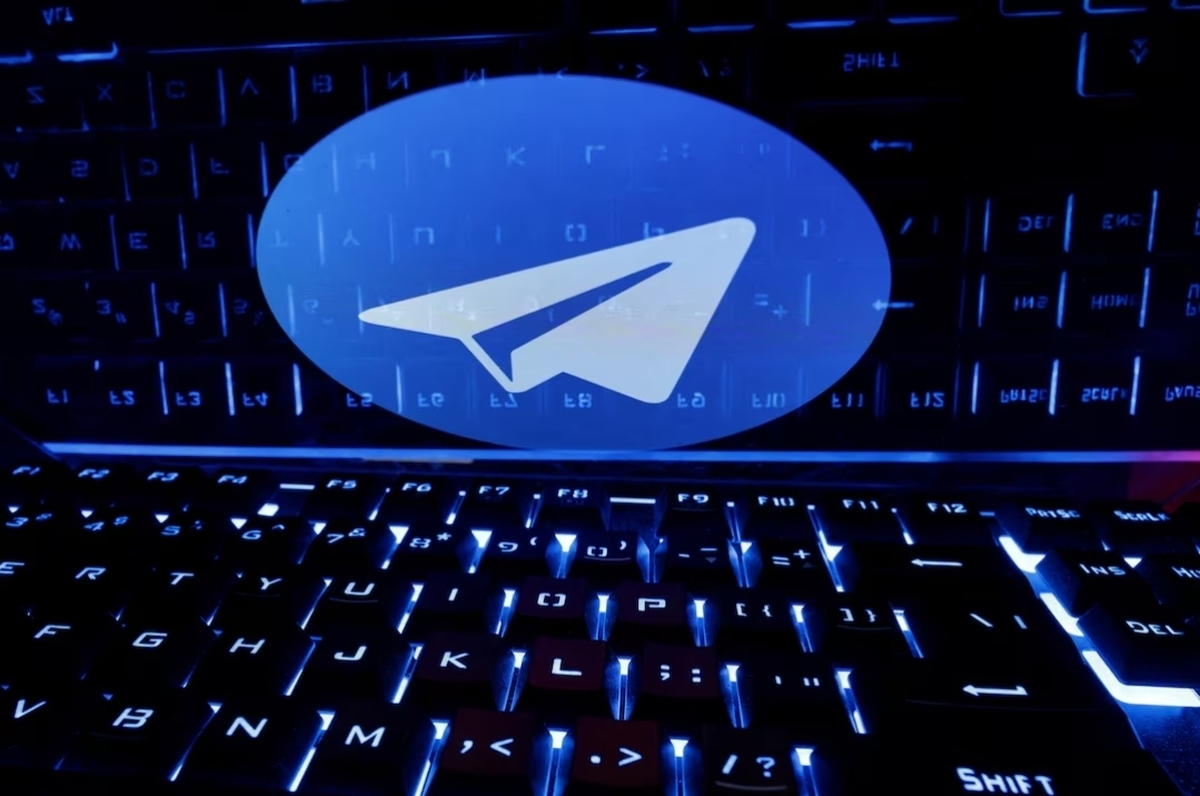 تعلیق خدمات تلگرام در اسپانیا