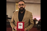 جایزه منتقدین جشنواره مونودرامای تونس به «آلاء» رسید