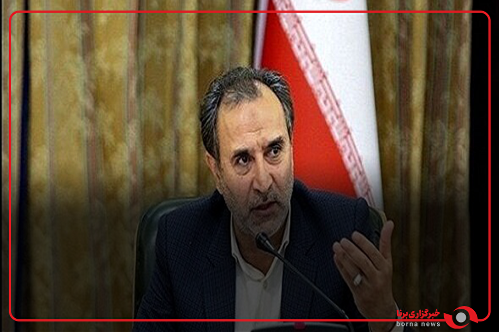 معاون حقوقی رئیس جمهور: در خصوص بدهی‌های عراق به ایران گفتگوهایی بین بانک مرکزی ایران و عراق در جریان است