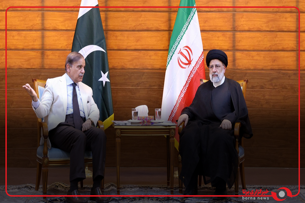 همکاری‌ دوجانبه جمهوری اسلامی ایران و پاکستان در حوزه انرژی
