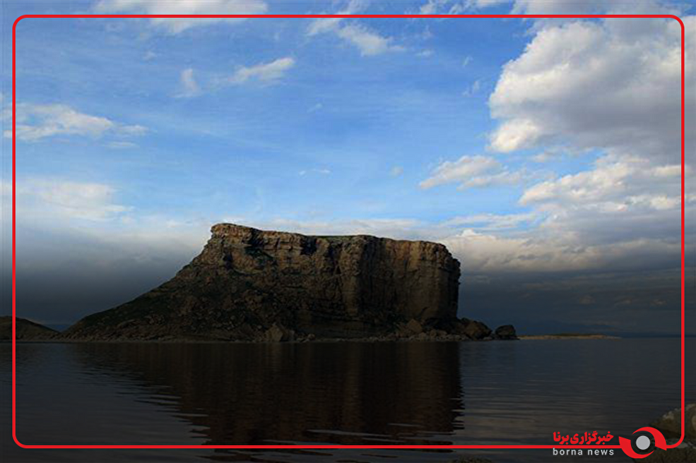 دولت سیزدهم چگونه دریاچه ارومیه را احیا کرد؟