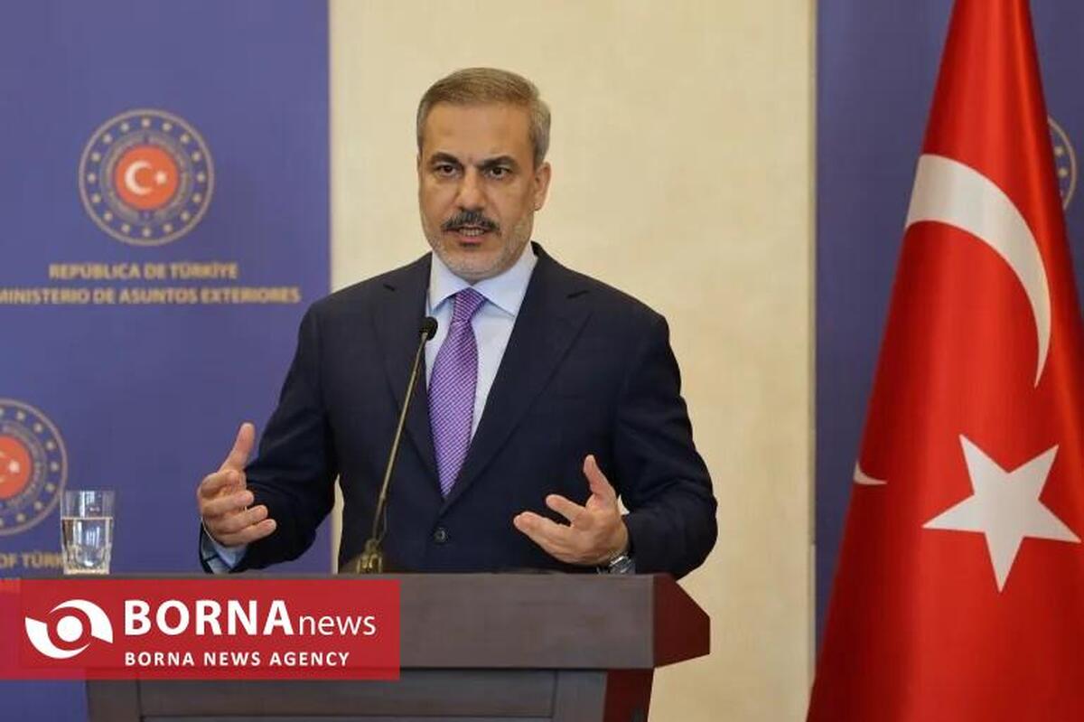 وزیر امورخارجه ترکیه راهی عربستان خواهد شد