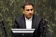 سعیدی: حضور رییس جمهور در مناطق سیل زده موجب تسلی خاطر شد