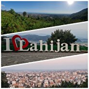 مشاهدة الطبيعة والثقافة والتاريخ على درب بحر الخزر