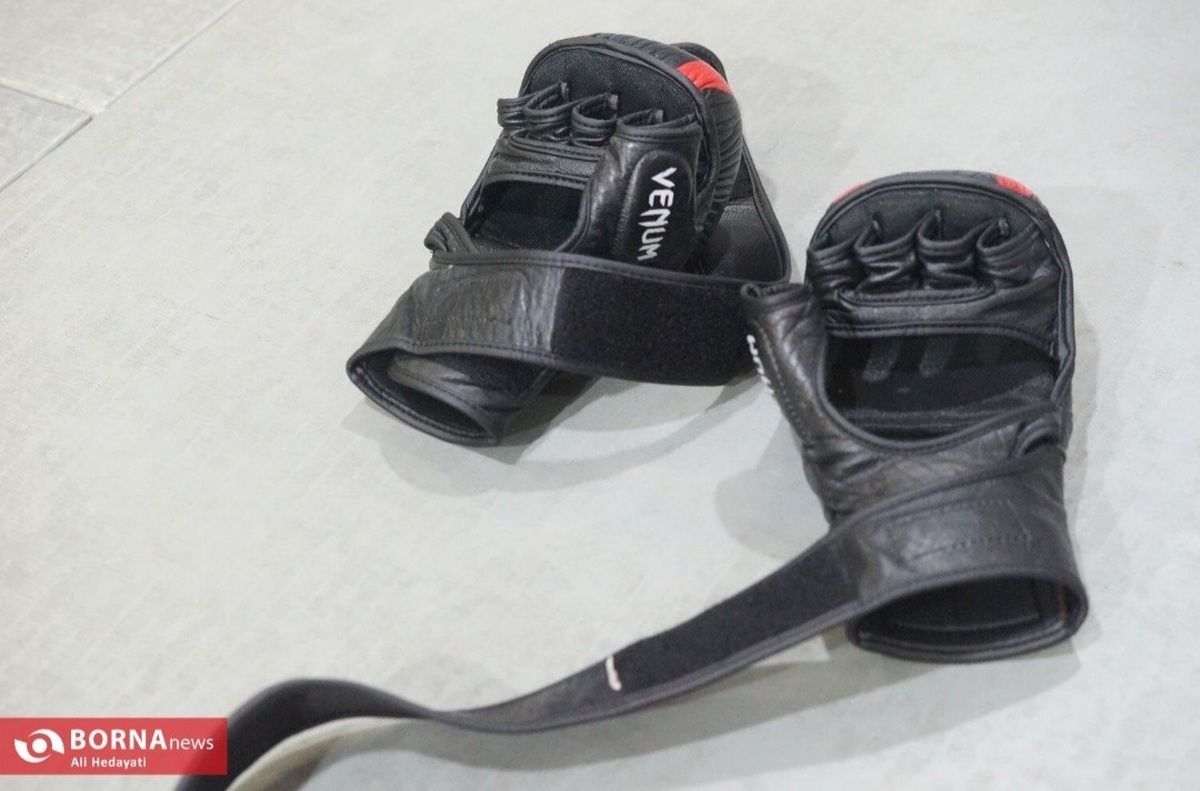 الكشف عن طريقة الحصول على مقاعد التأهل لبطولة ناغويا في رياضة فنون القتال المختلطة MMA الكشف عن طريقة الحصول على مقاعد التأهل لبطولة ناغويا في رياضة فنون القتال المختلطة MMA